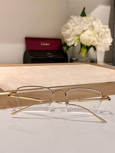 Cartier Sunglasses(AAAA)-401
