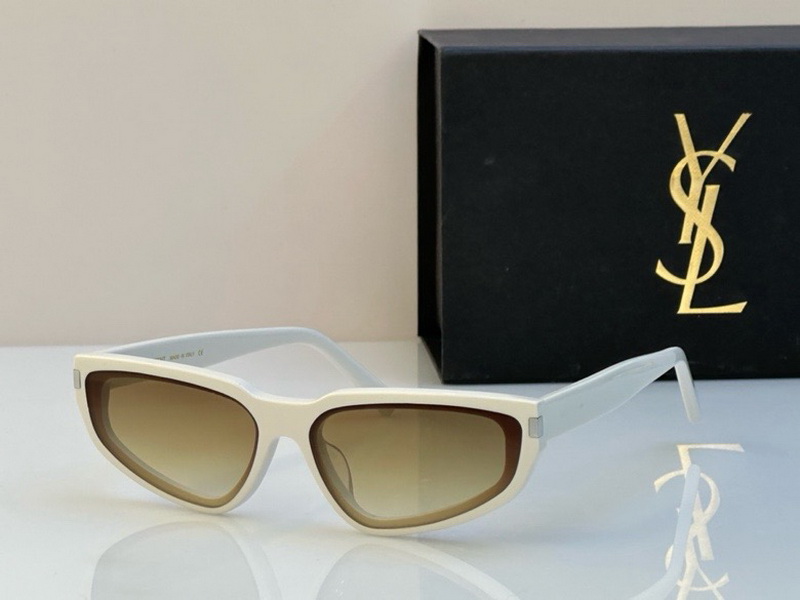 YSL Sunglasses(AAAA)-120