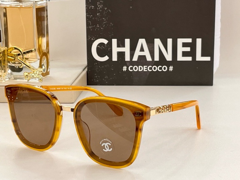 Chanel Sunglasses(AAAA)-1175