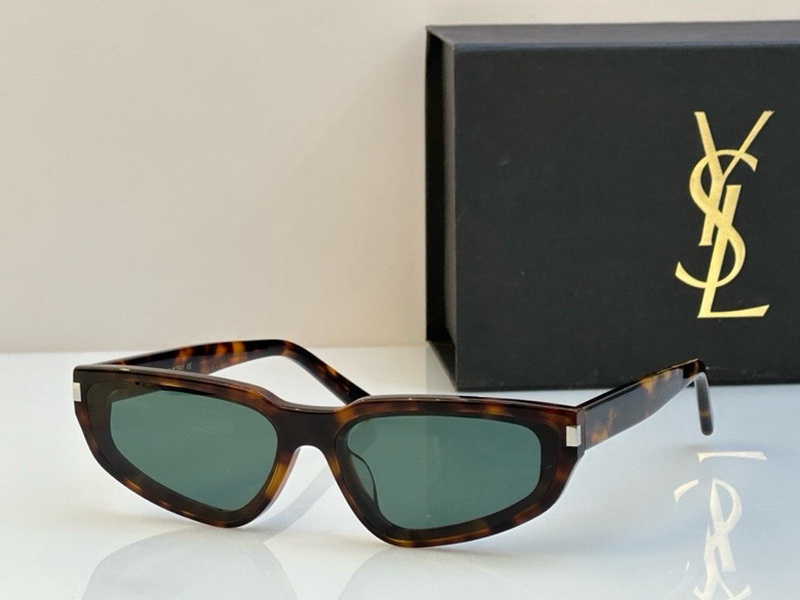 YSL Sunglasses(AAAA)-117