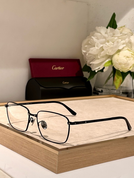 Cartier Sunglasses(AAAA)-398