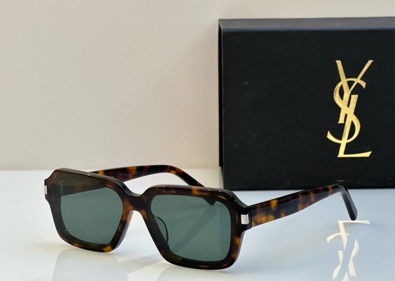 YSL Sunglasses(AAAA)-114