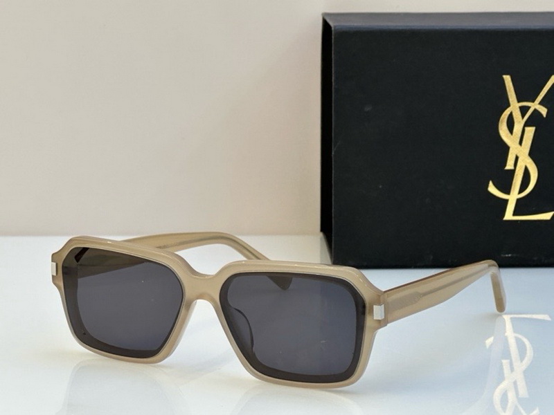 YSL Sunglasses(AAAA)-113