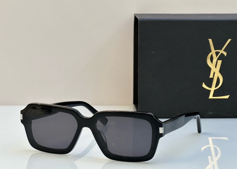 YSL Sunglasses(AAAA)-112