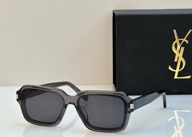 YSL Sunglasses(AAAA)-111