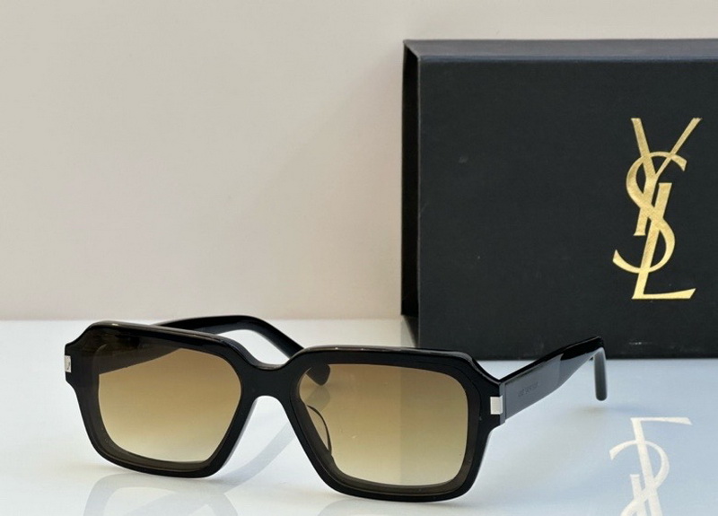 YSL Sunglasses(AAAA)-110