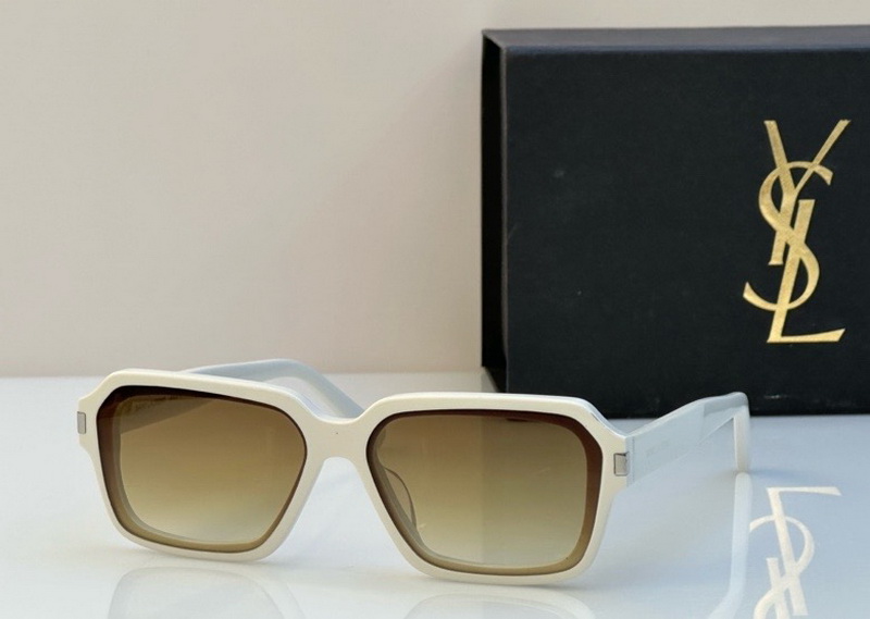 YSL Sunglasses(AAAA)-109