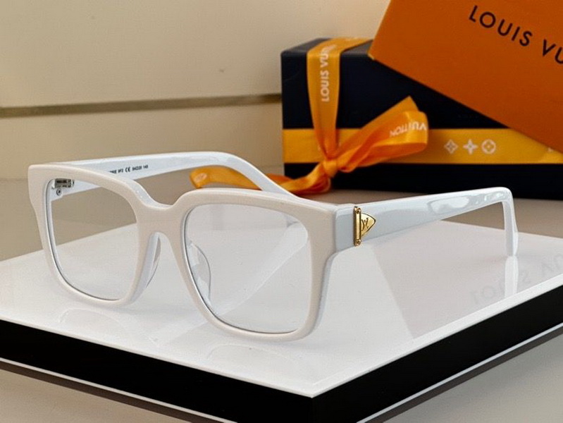 LV Sunglasses(AAAA)-057