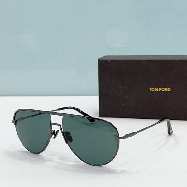 Tom Ford Sunglasses(AAAA)-1888