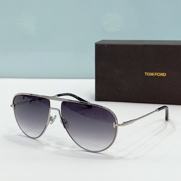 Tom Ford Sunglasses(AAAA)-1887