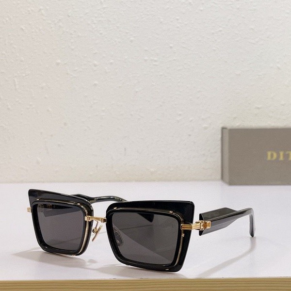 DITA Sunglasses(AAAA)-859