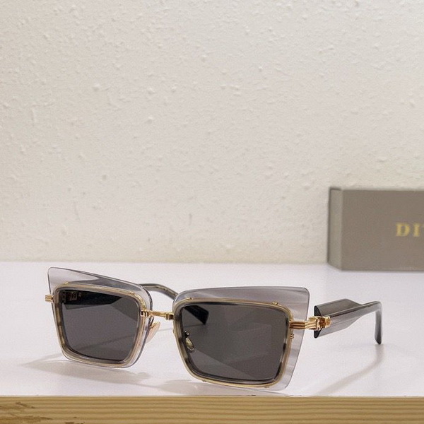 DITA Sunglasses(AAAA)-858