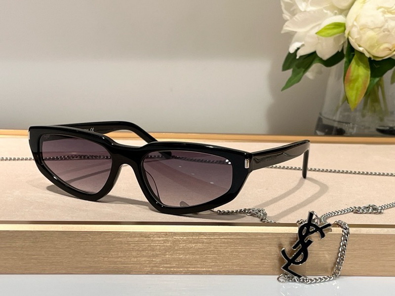 YSL Sunglasses(AAAA)-102