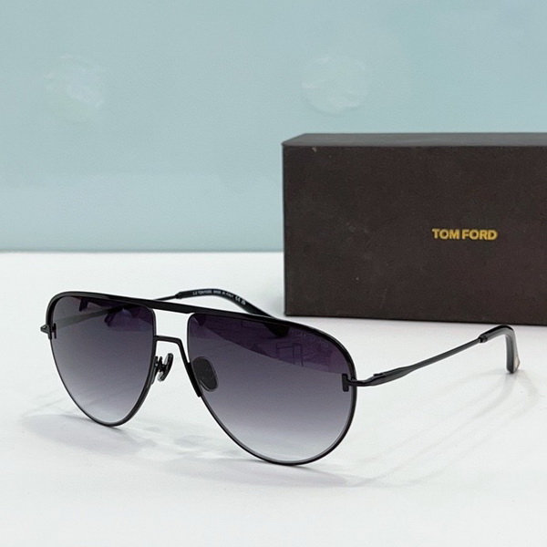Tom Ford Sunglasses(AAAA)-1884
