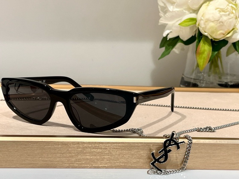 YSL Sunglasses(AAAA)-100