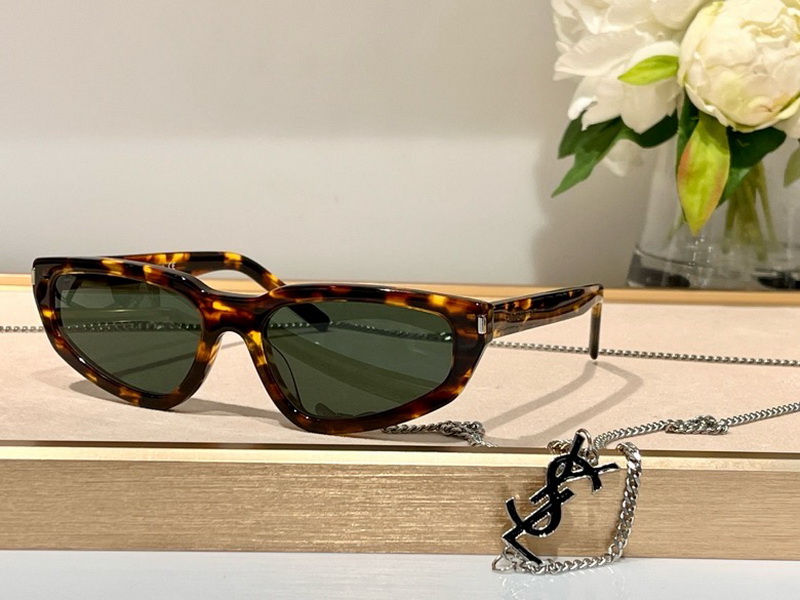 YSL Sunglasses(AAAA)-098