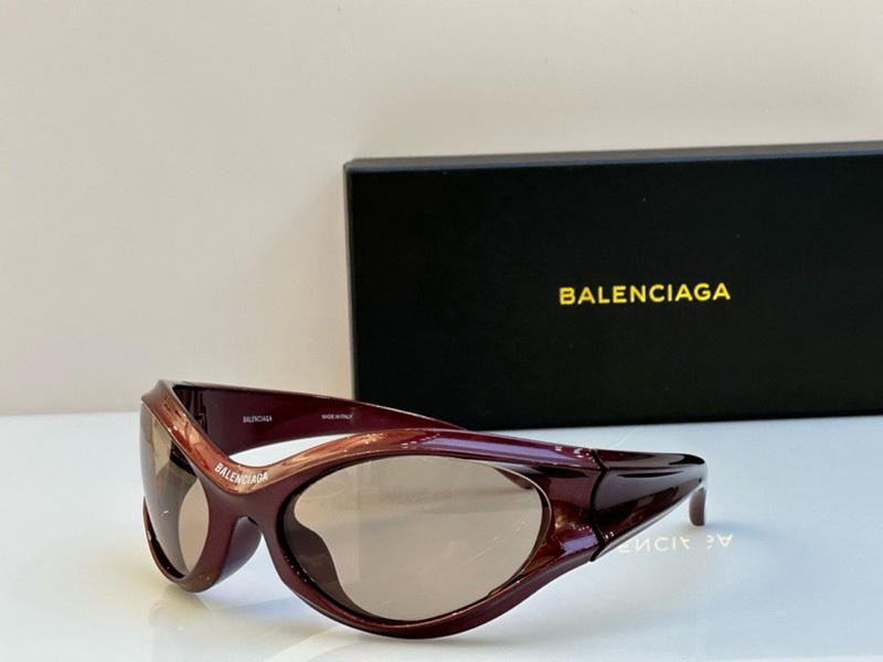 Balenciaga Sunglasses(AAAA)-299