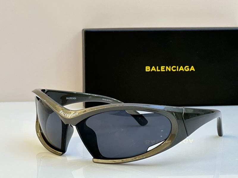 Balenciaga Sunglasses(AAAA)-292