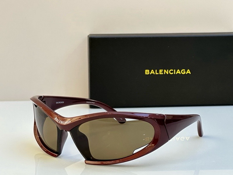 Balenciaga Sunglasses(AAAA)-290