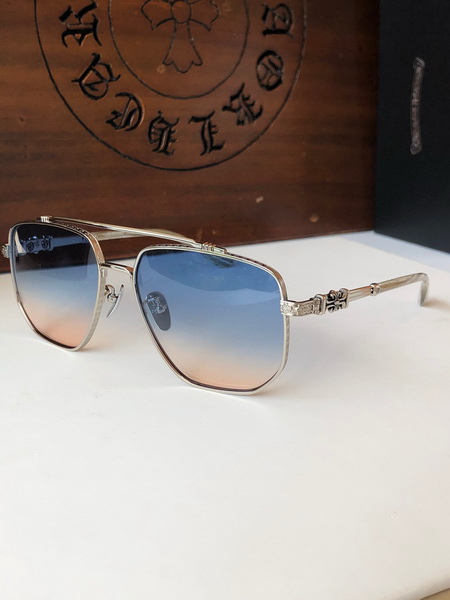 Chrome Hearts Sunglasses(AAAA)-1141