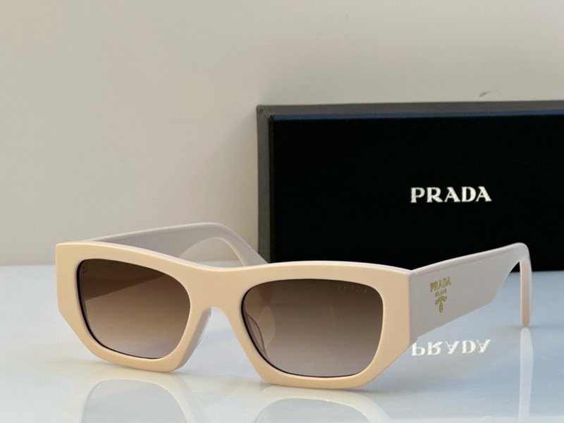 Prada Sunglasses(AAAA)-2731