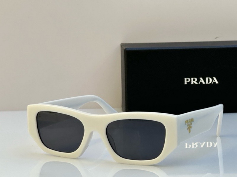 Prada Sunglasses(AAAA)-2729