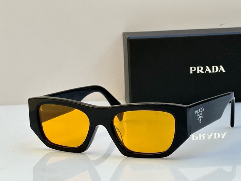 Prada Sunglasses(AAAA)-2730