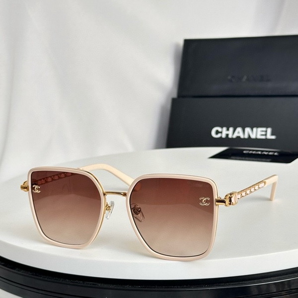 Chanel Sunglasses(AAAA)-1170