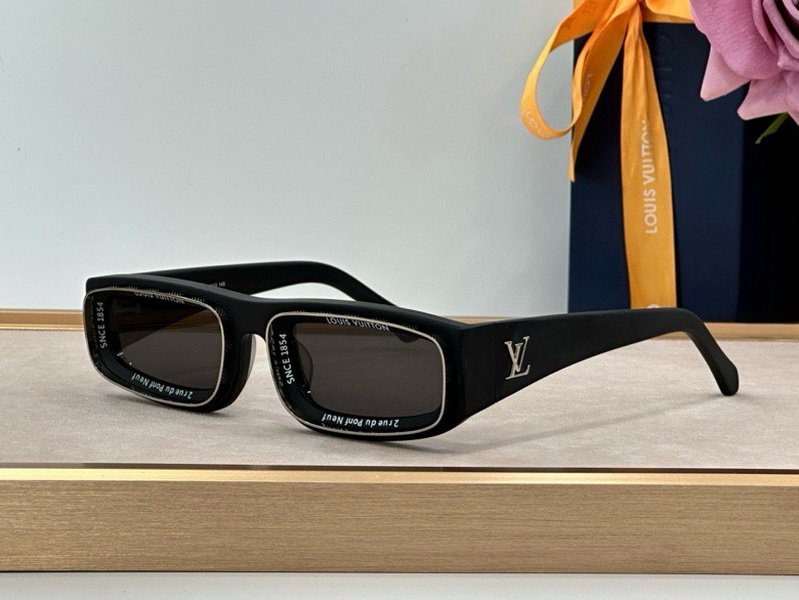 LV Sunglasses(AAAA)-1311