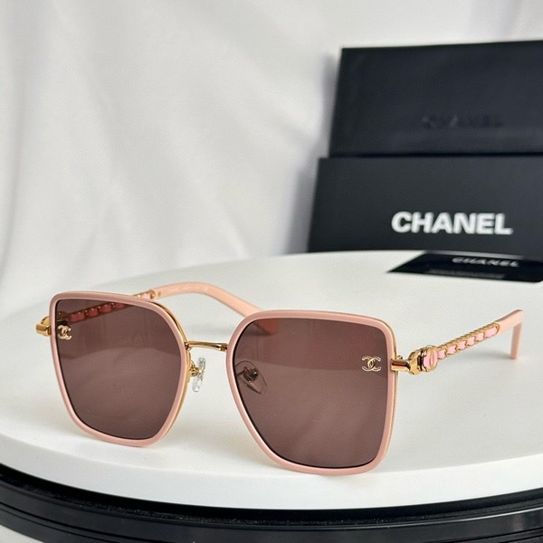 Chanel Sunglasses(AAAA)-1168