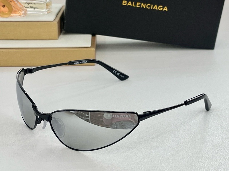 Balenciaga Sunglasses(AAAA)-288