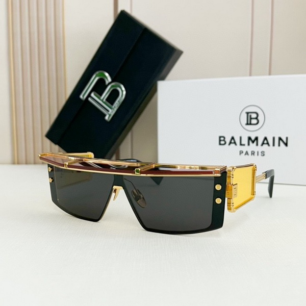 Balmain Sunglasses(AAAA)-480
