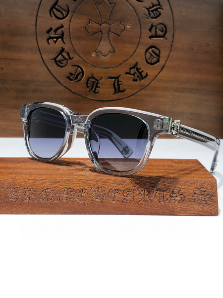 Chrome Hearts Sunglasses(AAAA)-1126