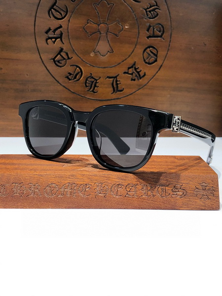 Chrome Hearts Sunglasses(AAAA)-1125