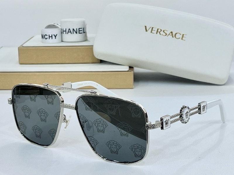 Versace Sunglasses(AAAA)-1559