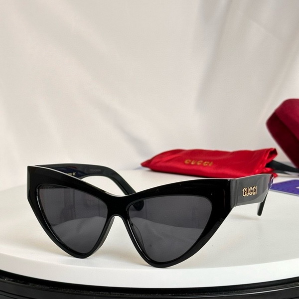 Gucci Sunglasses(AAAA)-1983