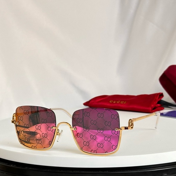 Gucci Sunglasses(AAAA)-1978