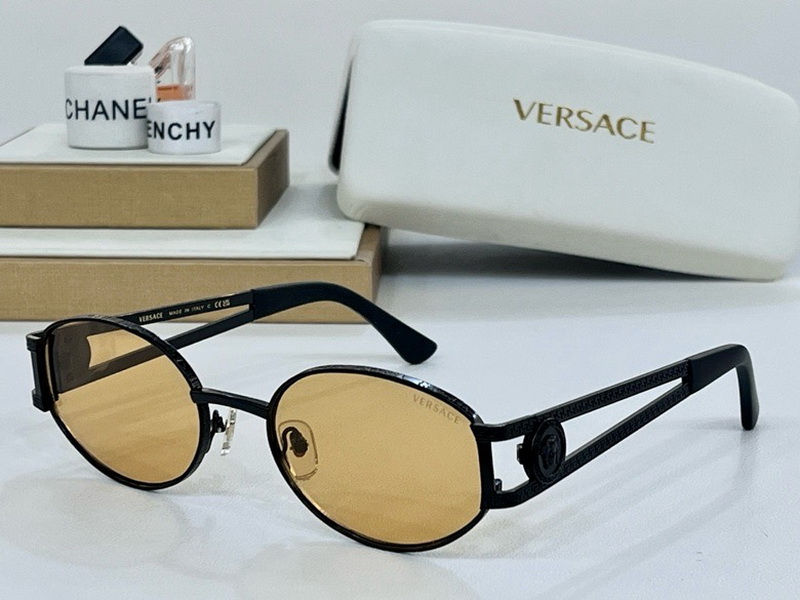 Versace Sunglasses(AAAA)-1549