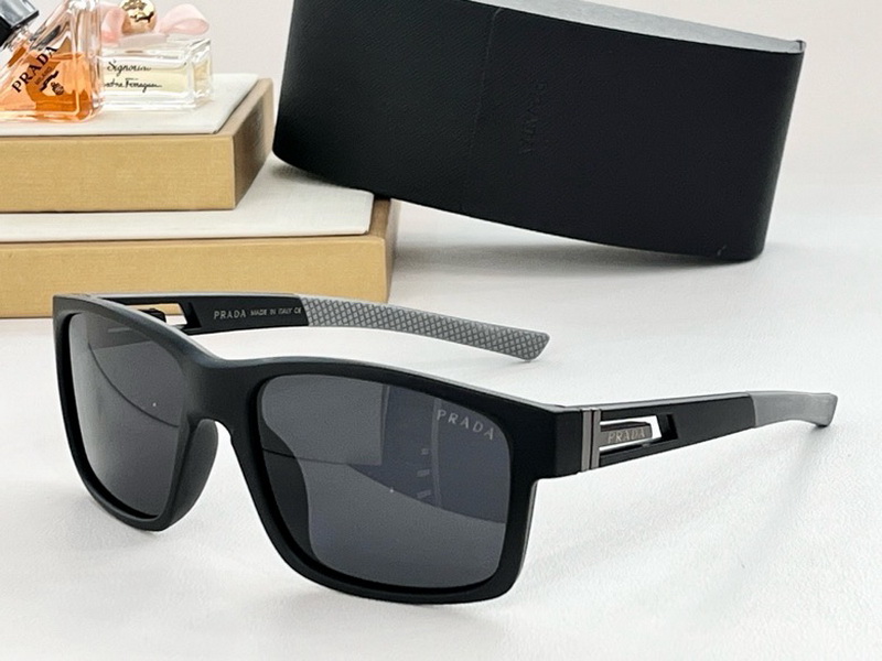 Prada Sunglasses(AAAA)-2720