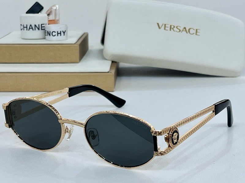 Versace Sunglasses(AAAA)-1548