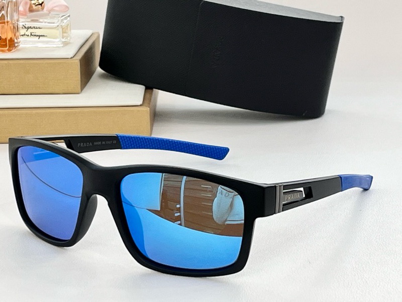 Prada Sunglasses(AAAA)-2719