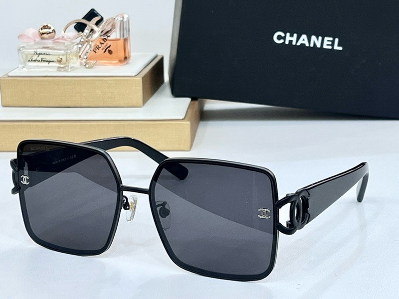 Chanel Sunglasses(AAAA)-1151