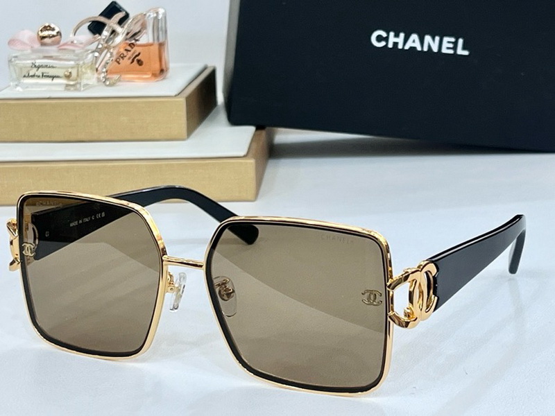 Chanel Sunglasses(AAAA)-1150