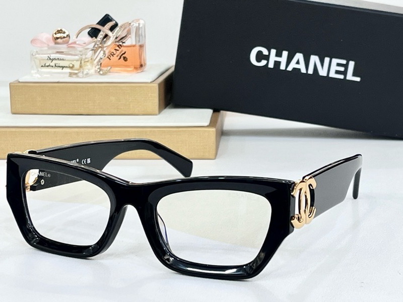 Chanel Sunglasses(AAAA)-1146