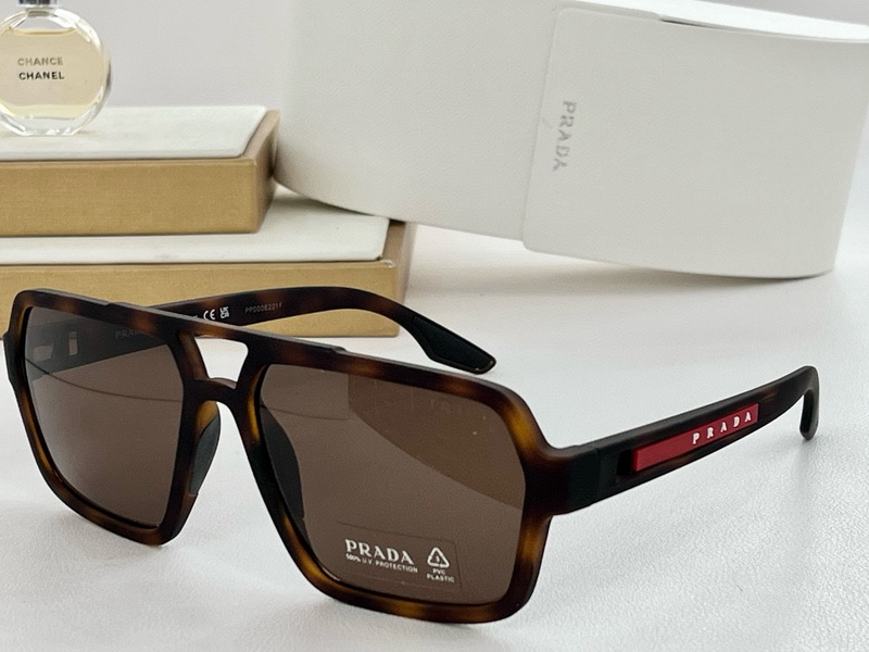 Prada Sunglasses(AAAA)-2700
