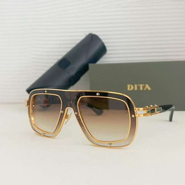 DITA Sunglasses(AAAA)-830
