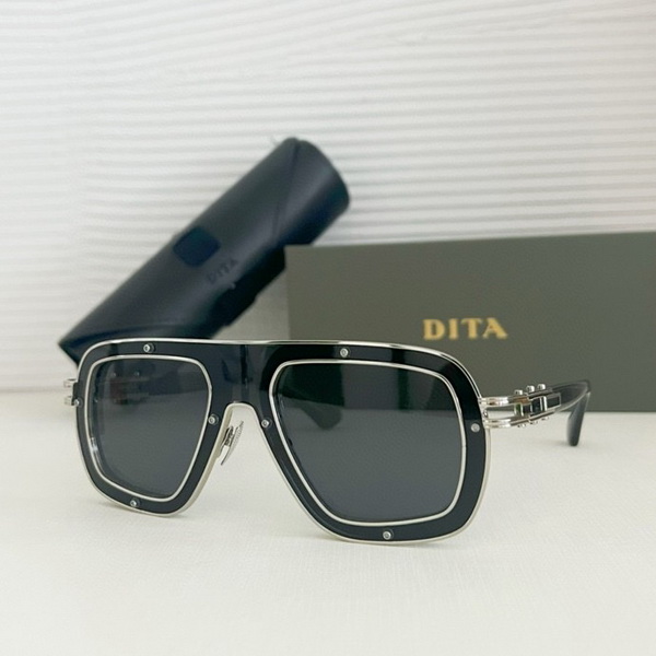 DITA Sunglasses(AAAA)-828