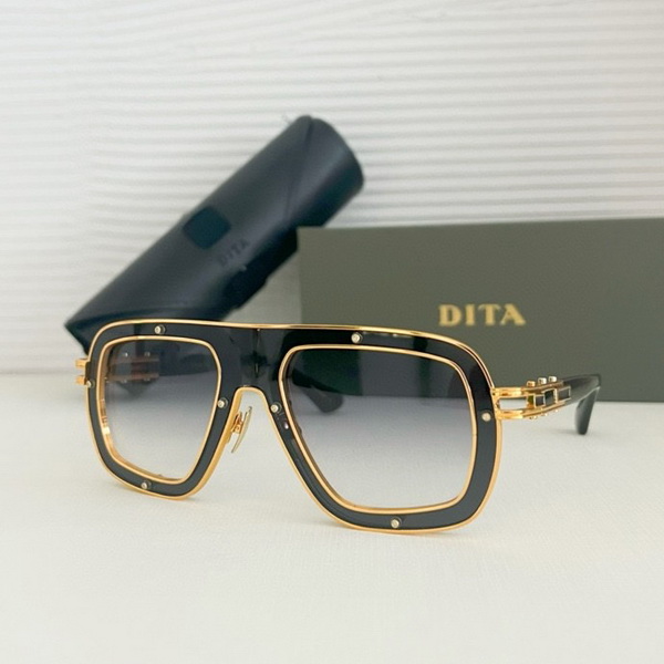 DITA Sunglasses(AAAA)-823