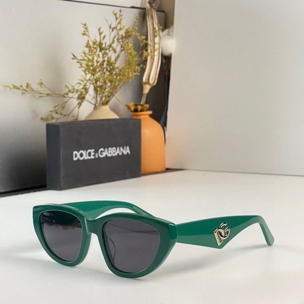 D&G Sunglasses(AAAA)-780