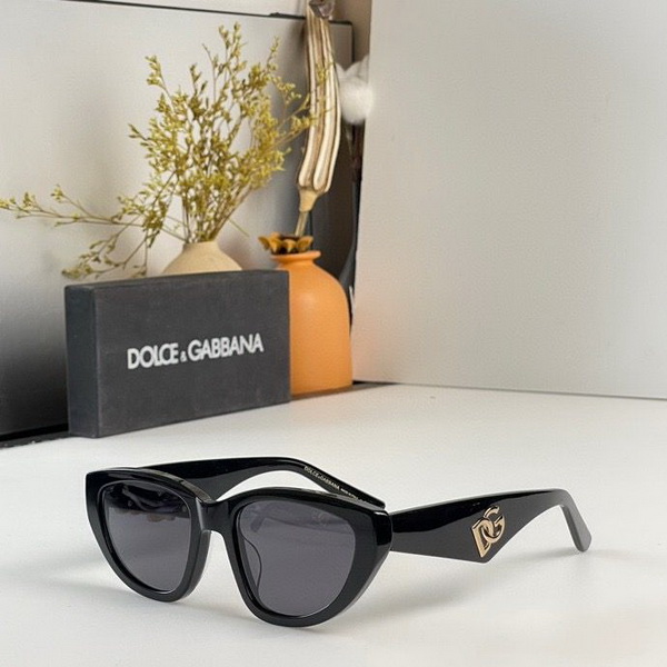 D&G Sunglasses(AAAA)-779